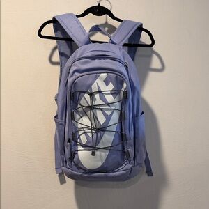Nike Lavender Backpack for Men